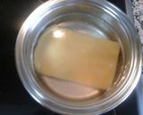 Foto del paso 4 de la receta: Lasaña vegetal con atún 