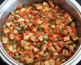 Foto del paso 3 de la receta: Arroz campesino 