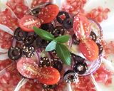 Foto del paso 3 de la receta: Endibias con granada