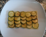 Foto del paso 5 de la receta: Lasaña vegetal con atún 