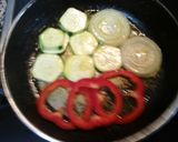 Foto del paso 3 de la receta: Montado de buey 