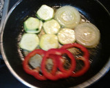 Foto del paso 3 de la receta: Montado de buey 