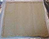 Foto del paso 2 de la receta: Hojaldre Pilar