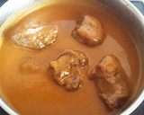Foto del paso 5 de la receta: Carrilleras en salsa de brandy