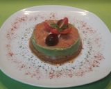Foto del paso 5 de la receta: Timbal marino