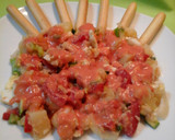 Foto del paso 6 de la receta: Patatas cordobesas