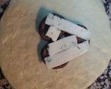 Foto del paso 2 de la receta: Pastel de morcilla de Burgos y gorgonzola