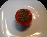 Foto del paso 6 de la receta: Tomate sorpresa