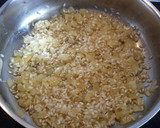 Foto del paso 3 de la receta: Rissotto de carrillera con parmesano