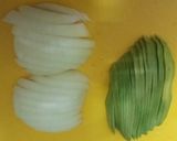 Foto del paso 2 de la receta: Enchilada mexicana pa' ti y pa' tu hermana