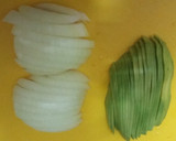 Foto del paso 2 de la receta: Enchilada mexicana pa' ti y pa' tu hermana