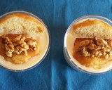 Foto del paso 3 de la receta: Postre de yogurt 
