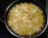 Foto del paso 1 de la receta: Tortilla al whisky 