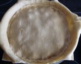 Foto del paso 8 de la receta: Empanada de fritada y salmón 