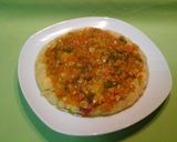 Foto del paso 6 de la receta: Tortilla al whisky 