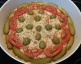 Foto del paso 5 de la receta: Ensalada de arroz basmati