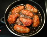 Foto del paso 2 de la receta: Alitas de pollo adobadas