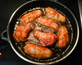 Foto del paso 2 de la receta: Alitas de pollo adobadas
