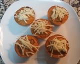 Foto del paso 7 de la receta: Pastelitos de setas con patatas