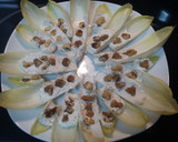 Foto del paso 3 de la receta: Endibias con ricotta y nueces