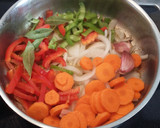 Foto del paso 2 de la receta: Carrilleras en salsa de brandy