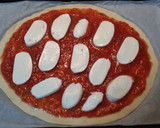 Foto del paso 3 de la receta: Pizza artesana de melva