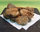 Foto del paso 6 de la receta: Caballas en adobo