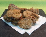 Foto del paso 6 de la receta: Caballas en adobo