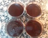 Foto del paso 9 de la receta: Pasión de chocolate