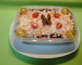 Foto del paso 9 de la receta: Pastel fresco 