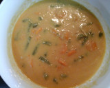 Foto del paso 2 de la receta: Pastel de verduras y bacalao ahumado