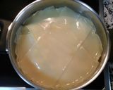 Foto del paso 4 de la receta: Lasaña de berenjena y calabacín 