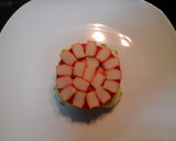 Foto del paso 4 de la receta: Tomate sorpresa