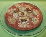 Foto del paso 7 de la receta: Pizza ultramar