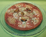 Foto del paso 7 de la receta: Pizza ultramar