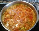 Foto del paso 3 de la receta: Fideos a la marinera
