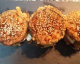 Foto del paso 8 de la receta: Torrijas de berenjenas