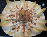 Foto del paso 4 de la receta: Endibias con ricotta y nueces