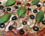 Foto del paso 8 de la receta: Pizza artesana de melva
