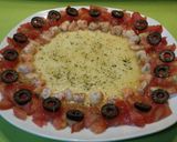 Foto del paso 3 de la receta: Provolone di mare