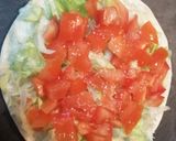 Foto del paso 4 de la receta: Enchilada mexicana pa' ti y pa' tu hermana