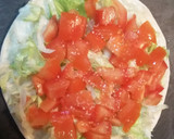 Foto del paso 4 de la receta: Enchilada mexicana pa' ti y pa' tu hermana