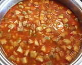 Foto del paso 5 de la receta: Arroz campesino 