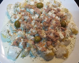 Foto del paso 6 de la receta: Ensalada Alioli 
