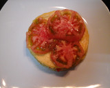 Foto del paso 4 de la receta: Pizza tortilla al grill 