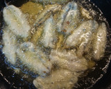 Foto del paso 3 de la receta: Boquerones de la huerta