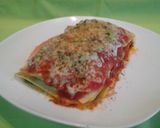 Foto del paso 11 de la receta: Lasaña vegetal con atún 