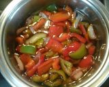 Foto del paso 3 de la receta: Costillas agridulces 