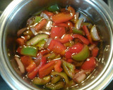 Foto del paso 3 de la receta: Costillas agridulces 