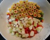 Foto del paso 4 de la receta: Picadillo de tomate
